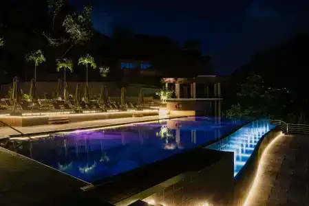 Курортный отель Gardens Hill & Spa - 13