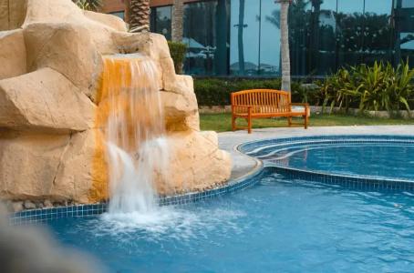 Dubai Marine Beach Resort & Spa - 21