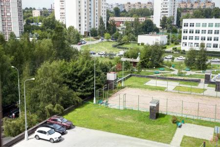 Братиславская - 7