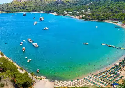 Ozkaymak Marina - 24