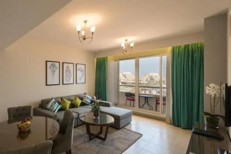 City Stay Beach  - Marjan Island - 4