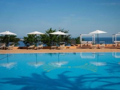 Altafiumara Resort & Spa - 30