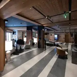 Swissôtel - 1