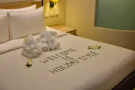 Holiday Inn Express Krabi Ao Nang Beach - 61