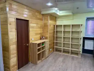 БестужевЪ - 9