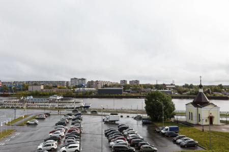 Живи Уютно на набережной в Центре - 10