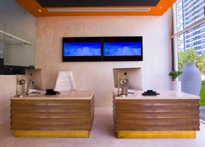 Jannah Place Dubai Marina - 1