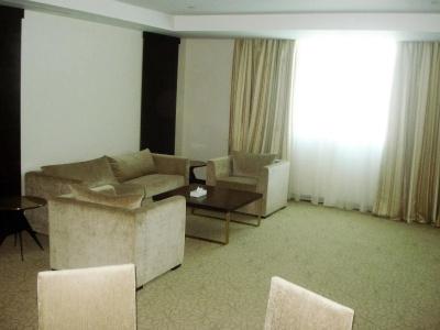 Tolip Golden Plaza - 15