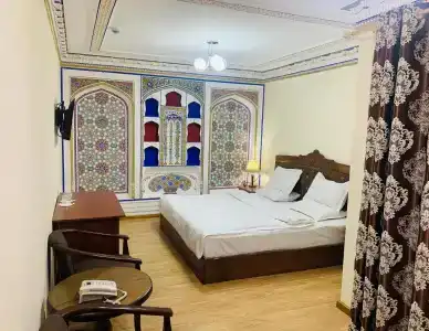 Fatima Boutique - 31