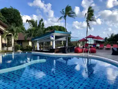 Royal Beach Boutique Resort & Spa Koh Samui - Sha Extra Plus - 10