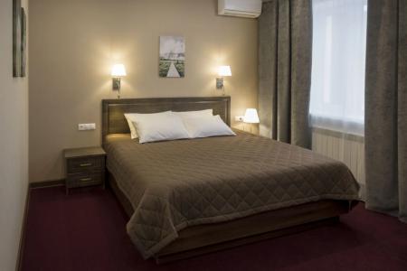 Парковая - 39