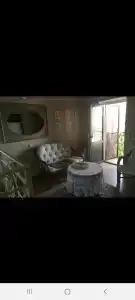 дом с садом для двоих - 21