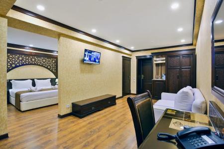 Orient Star Varaxsha - 6