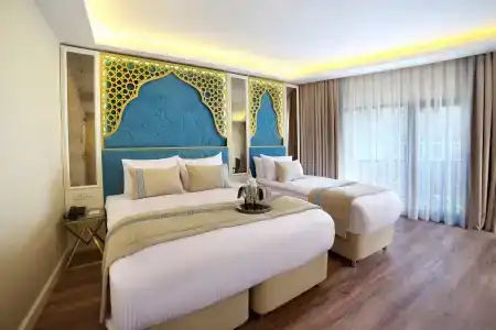 Great Fortune Design & Spa - 10