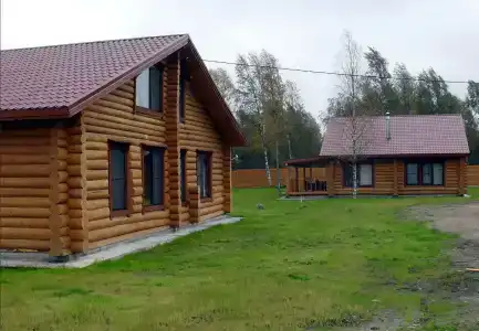 Рыбрека Дома на Онеге - 7