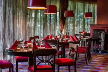 Cornelia Diamond Golf Resort & Spa - 24
