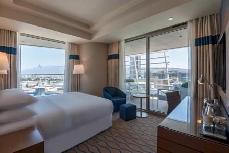 Four Points by Sheraton Izmir - 12