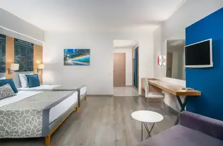 Avena Resort & Spa - 4