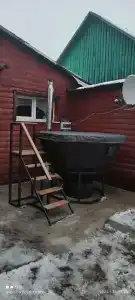 Агроусадьба у Сан Саныча - 35