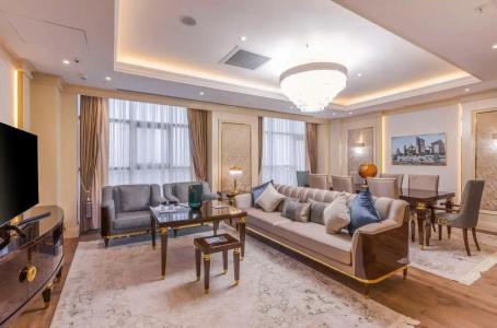 Hilton Garden Inn Sogd - 17