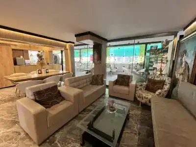 Romeo Beach - 1
