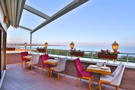Emirhan Palace - 12