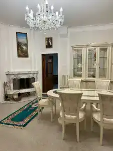 Вилла на Ежевичной Полянке 1 - 8