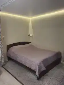 Квартира-студия в центре у озера - 6