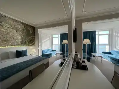 Luxury Adriatik & Spa - 117