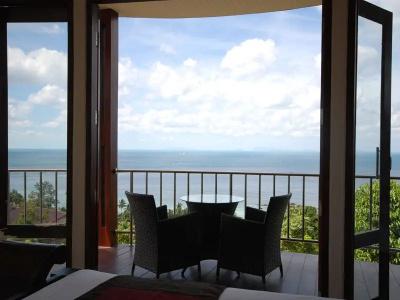 Sunset Hill Boutique Resort Koh Phangan- Sha Plus - 74