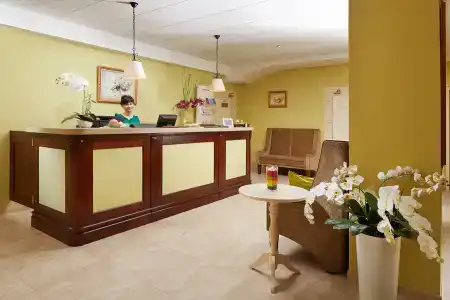 Медикал Спа Резорт Альфа Радон - 4