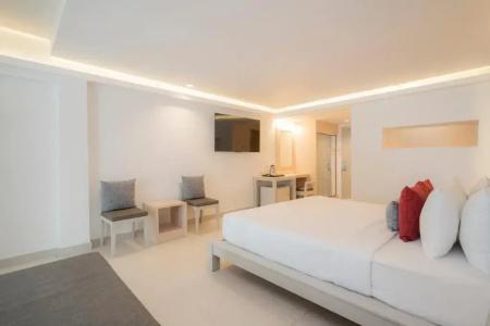 Sunshine Garden Resort - Sha Extra Plus - 6