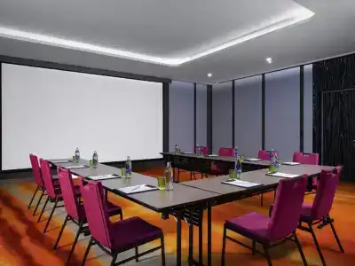 ibis Styles Bangkok Silom - 24