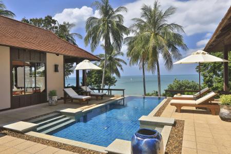 Pimalai Resort & Spa - Sha Extra Plus - 69