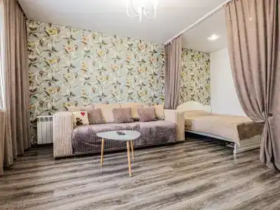 Уютная квартира вблизи Центра ортопедии и парка - 2
