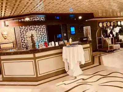 Venus Thermal Boutique - 4