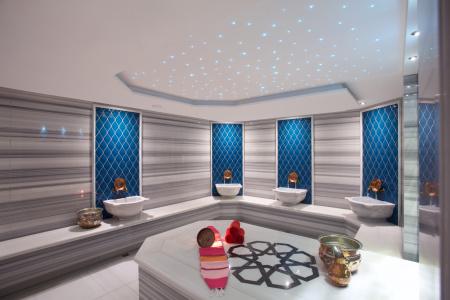 Dosso Dossis & Spa Downtown - 8