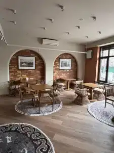 Bugu Bishkek - 4