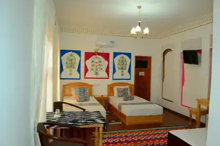 As-Salam Boutique - 18