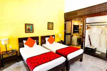 Le Belhamy Beach Resort & Spa, Hoi An - 44