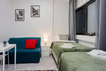 Inn Tourist & Hostel - 5