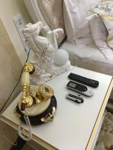 Caravan Castle Boutique - 116