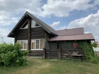 Деревянный дом в Дракино 199 - 0
