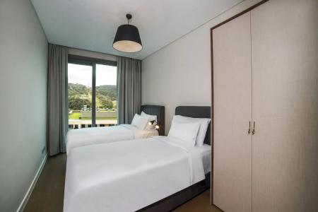 Radisson Residences Vadistanbul - 30