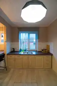 Дом на берегу реки - 8