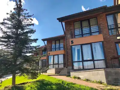 Teghenis Resort - 2