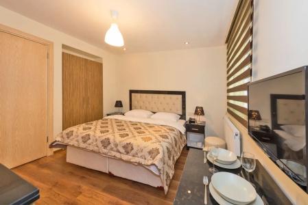 Invictum Residence - 55