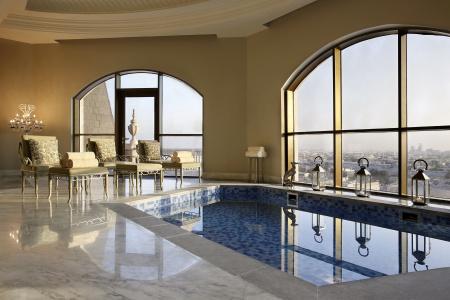 Habtoor Palace Dubai, LXRs & Resorts - 50