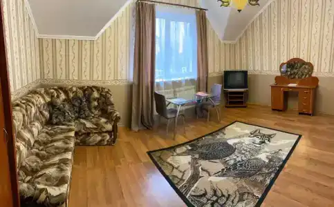 Dyuna-Centre Guest House - 28