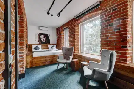 WineWood Moscow - 161